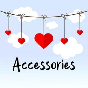 Accessories and Jewelry
